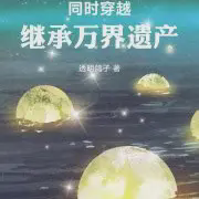 同时穿越:继承万界遗产小说全本免费下载-同时穿越:继承万界遗产txt最新章节免费下载阅读