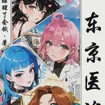 东京医途小说全本免费下载-东京医途txt最新章节免费下载阅读