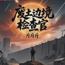 废土边境检查官小说全本免费下载-废土边境检查官txt最新章节免费下载阅读