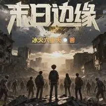 末日边缘小说全本免费下载-末日边缘txt最新章节免费下载阅读