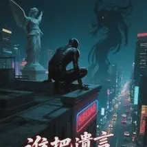 谁把遗言落这了?小说全本免费下载-谁把遗言落这了?txt最新章节免费下载阅读